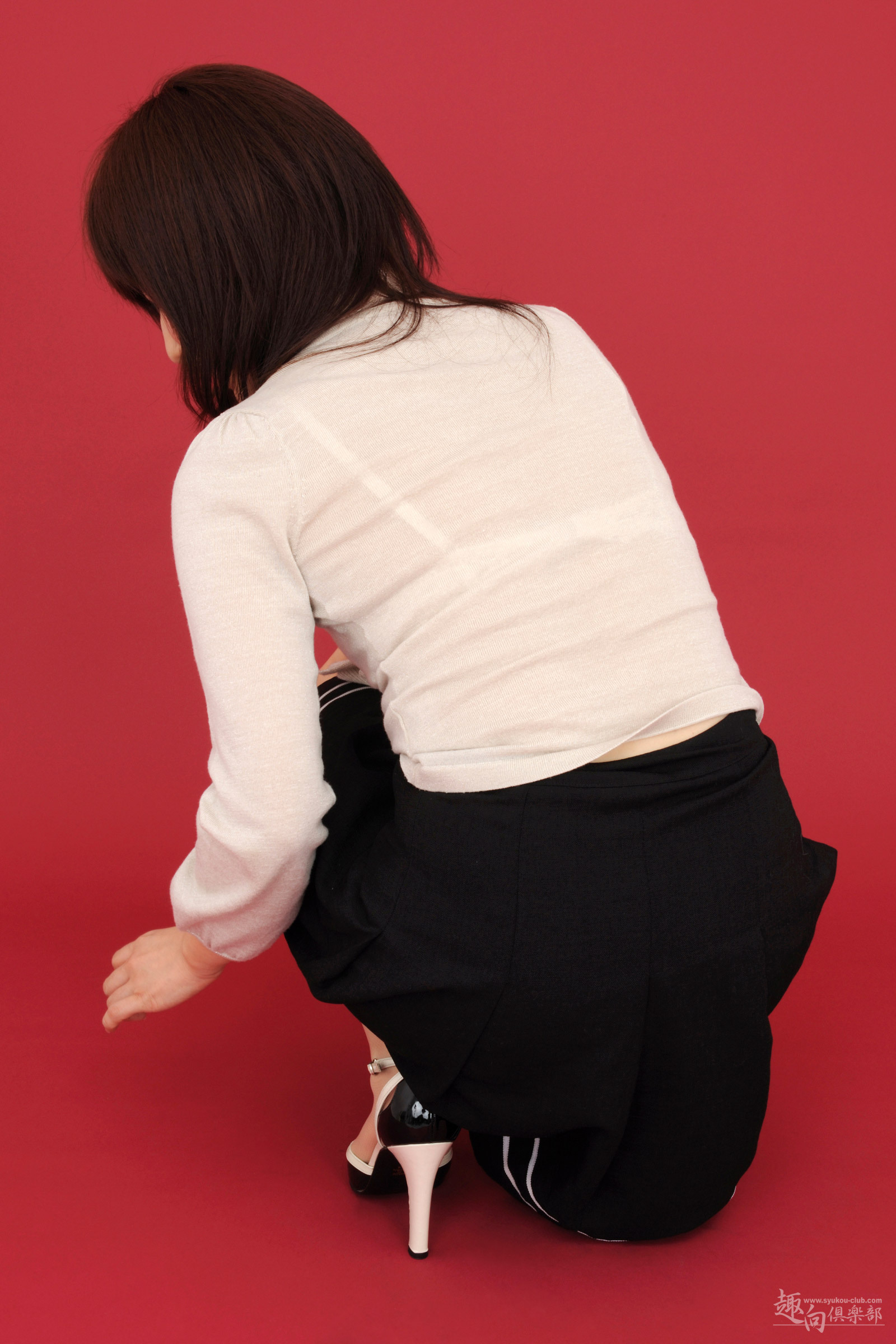 [Syukou-Club] 2013.04.25 Digi-Girl No.124 新人秘書 1